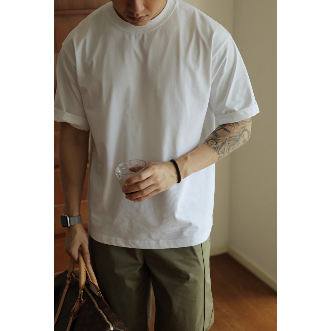 PREMIUM UNISEX T-SHIRT