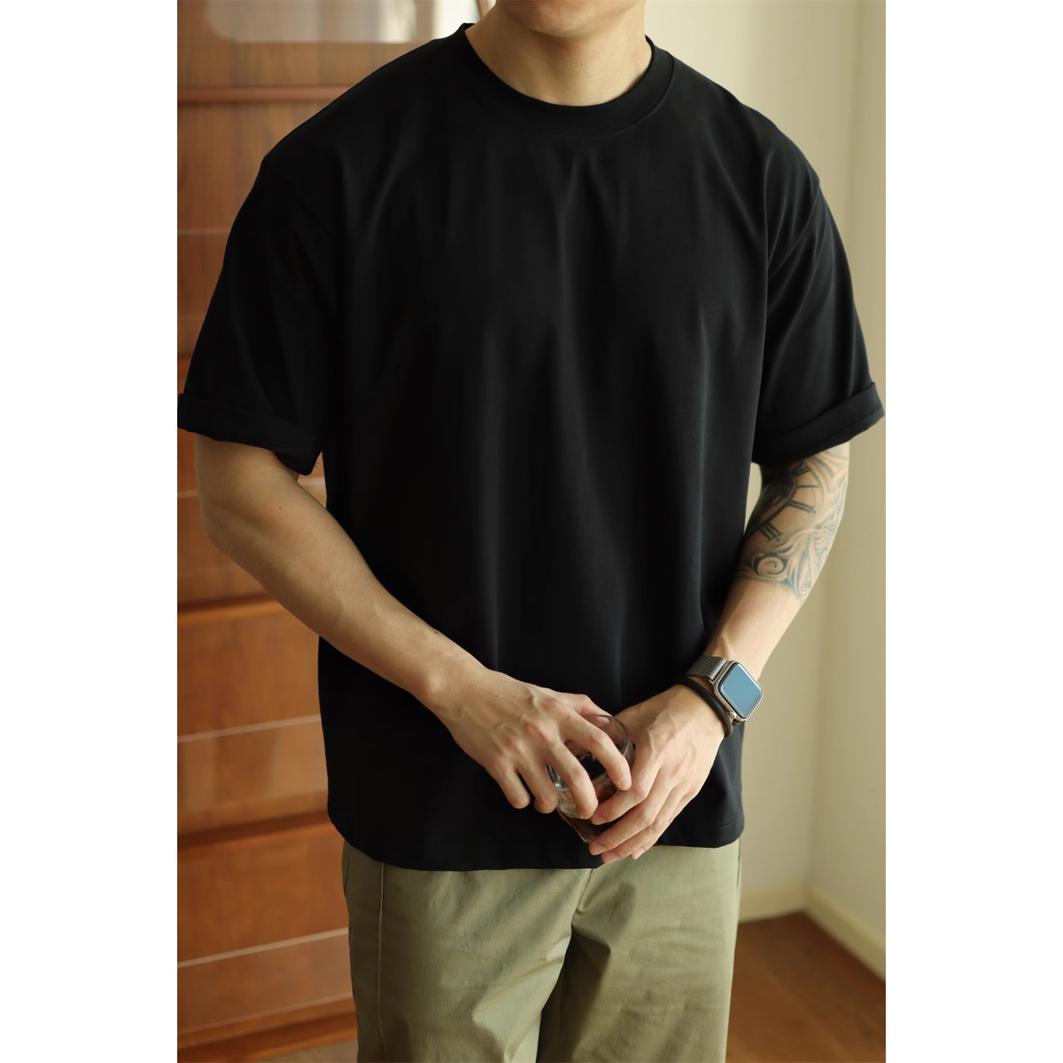 PREMIUM UNISEX T-SHIRT