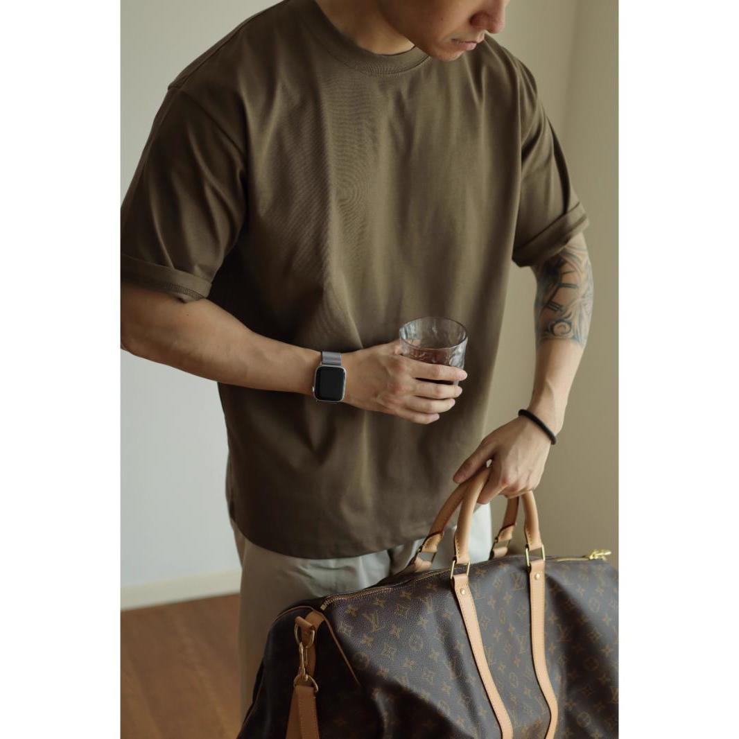 PREMIUM UNISEX T-SHIRT