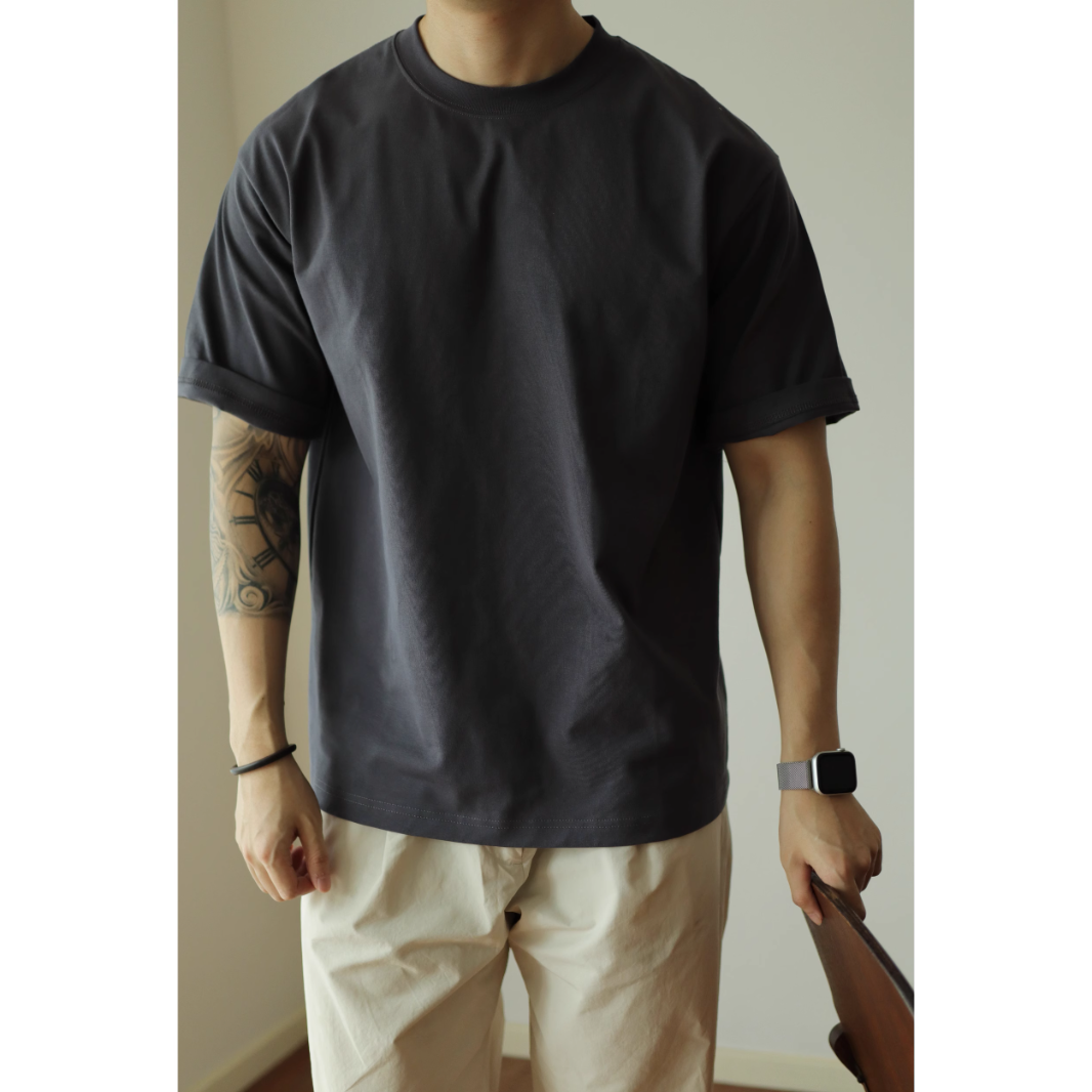 PREMIUM UNISEX T-SHIRT