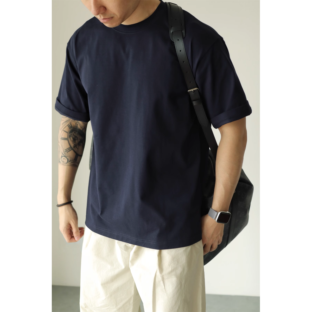PREMIUM UNISEX T-SHIRT