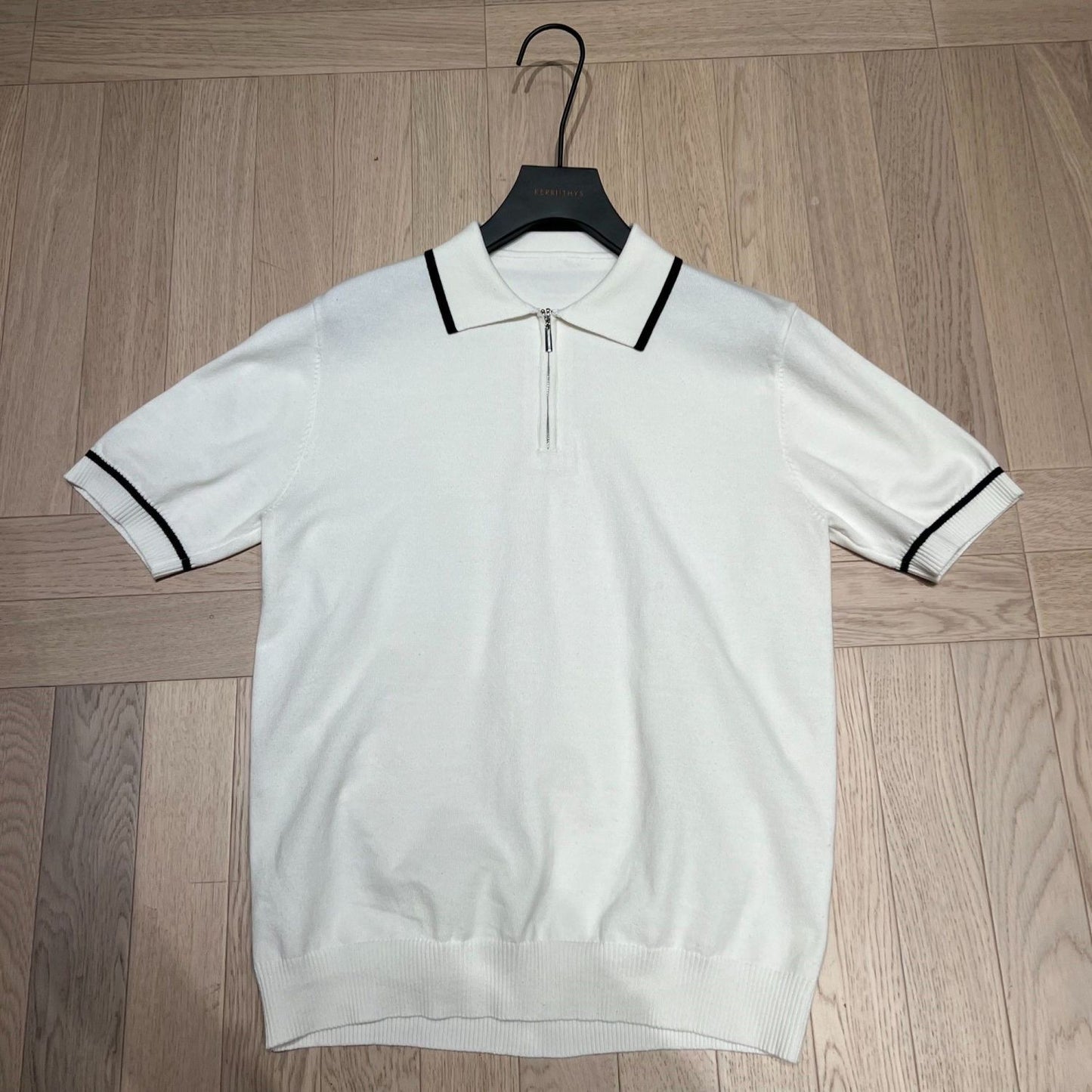 PREMIUM ERKEKLAR POLO SVITER