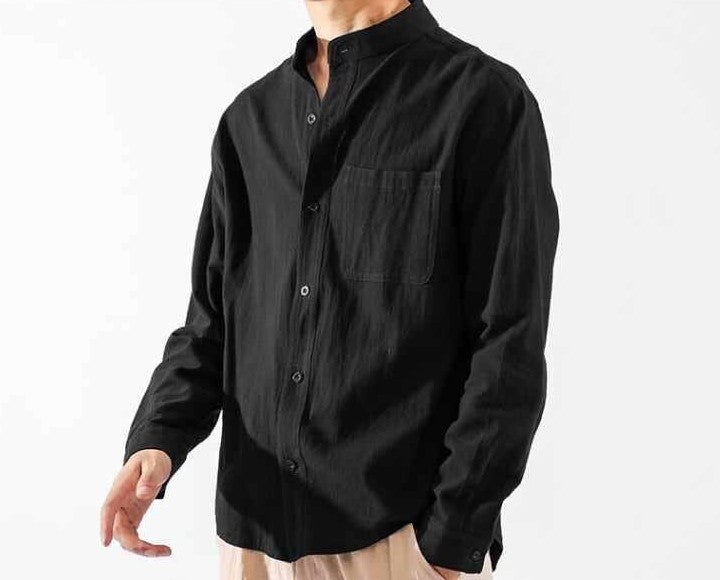CASUAL FLOW ERKAKLAR KOYLAGI