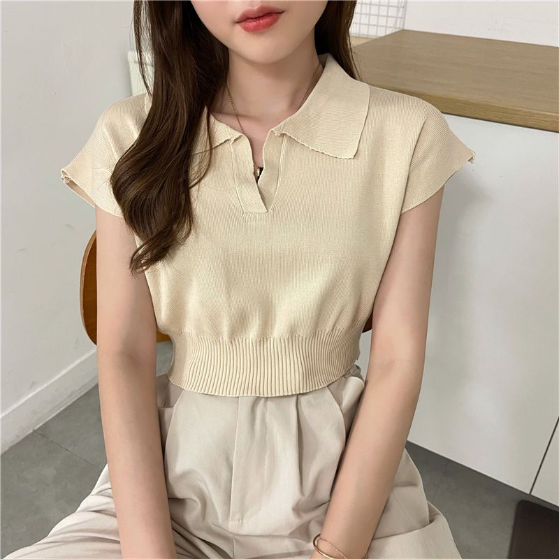 CROP TOP AYOLLAR FINKASI