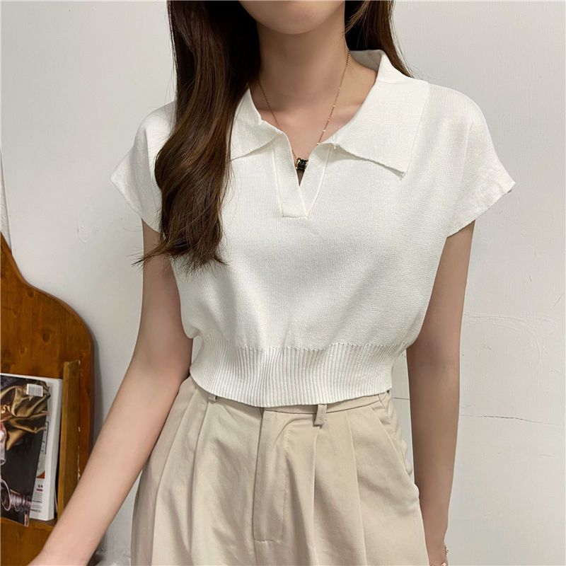 CROP TOP AYOLLAR FINKASI