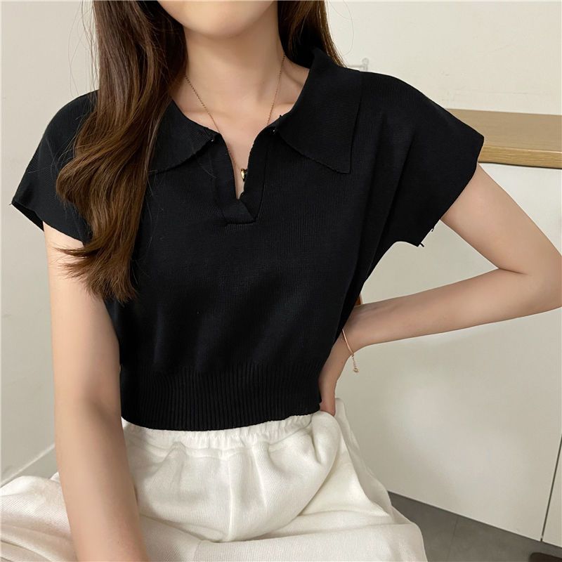 CROP TOP AYOLLAR FINKASI