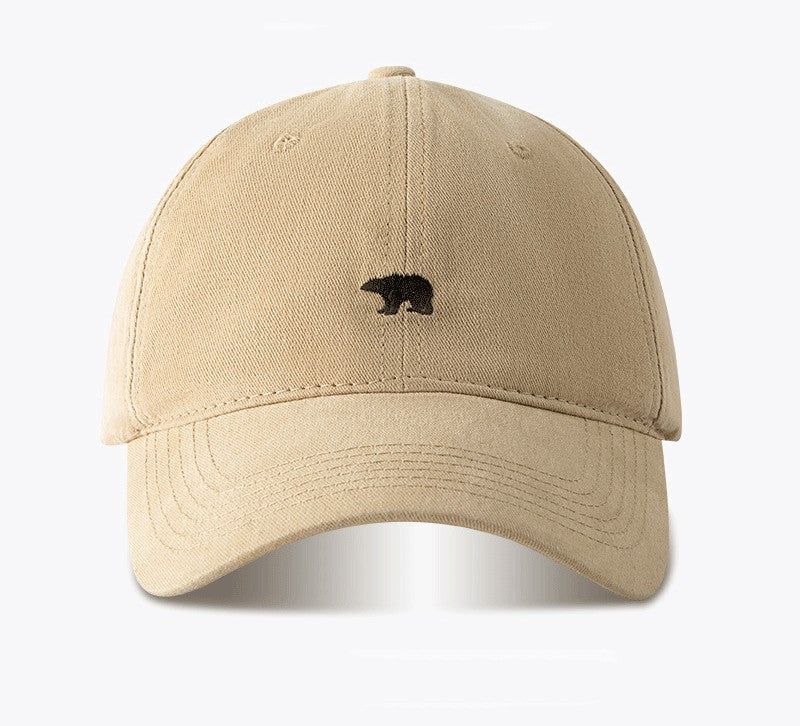 BEAR KEPKA