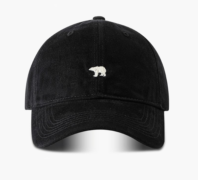 BEAR KEPKA
