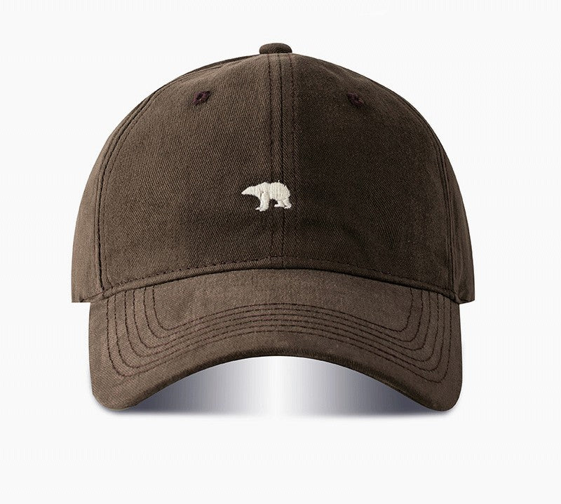 BEAR KEPKA