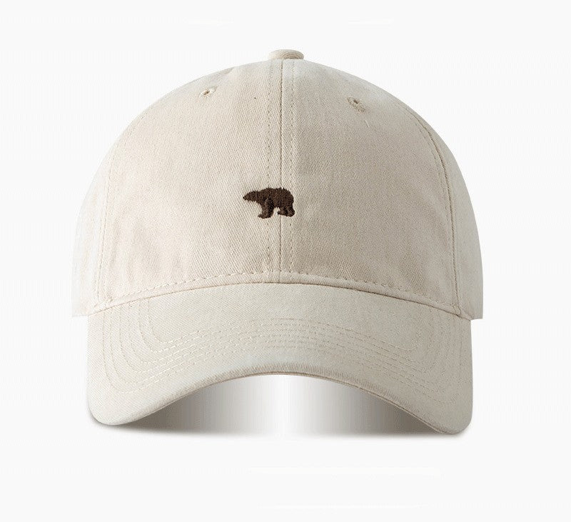BEAR KEPKA