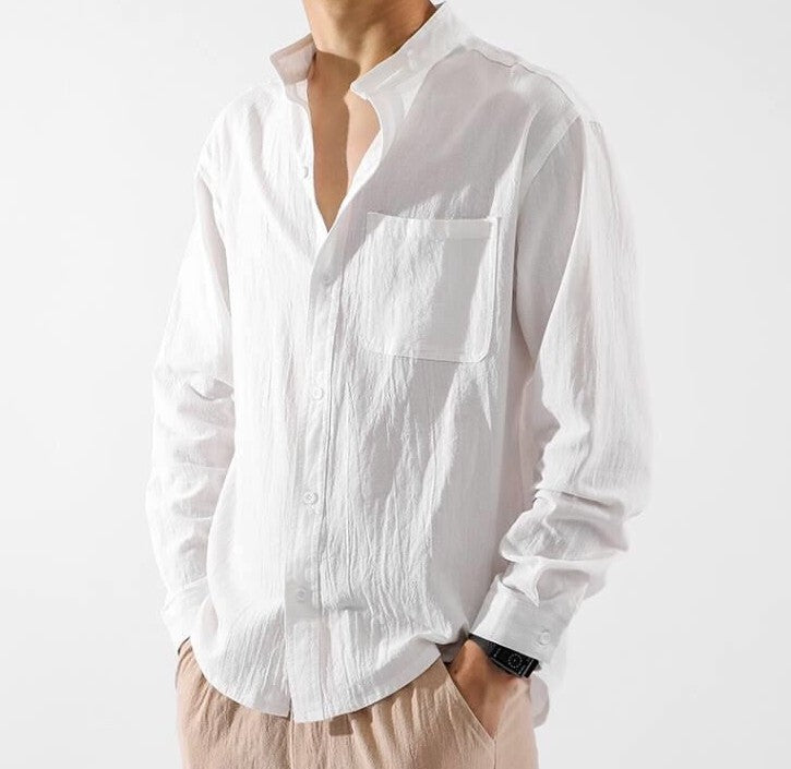 CASUAL FLOW ERKAKLAR KOYLAGI