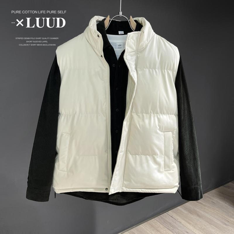 "LUUD" CLASSIC GILET