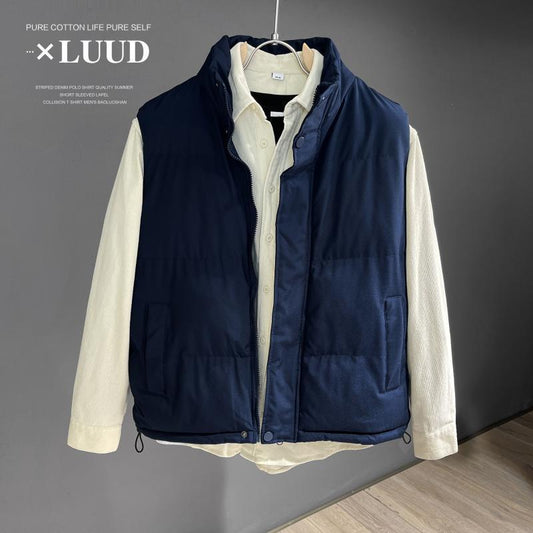 "LUUD" CLASSIC GILET